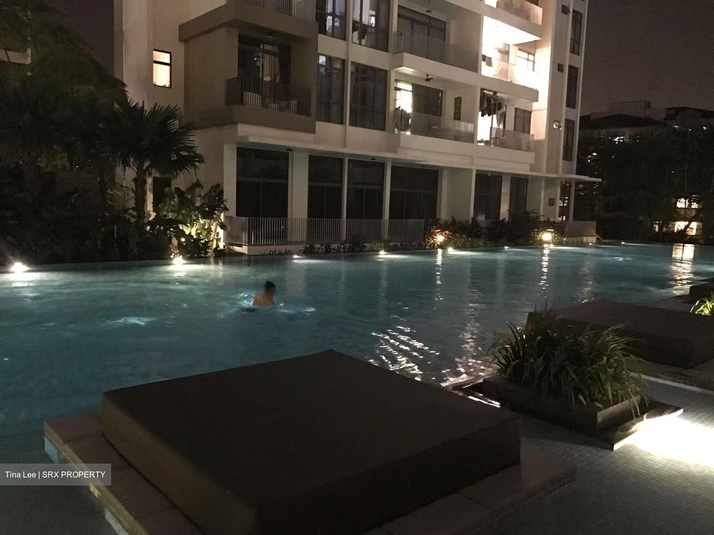 The Skywoods (D23), Condominium #446321481